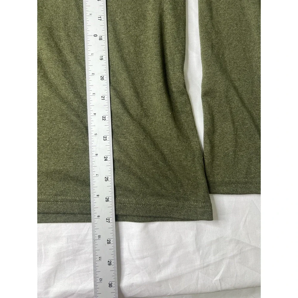 Polo Sport Ralph Lauren 1/4 Zip Mens Performance Thermovent Athletic Stretch XXL
